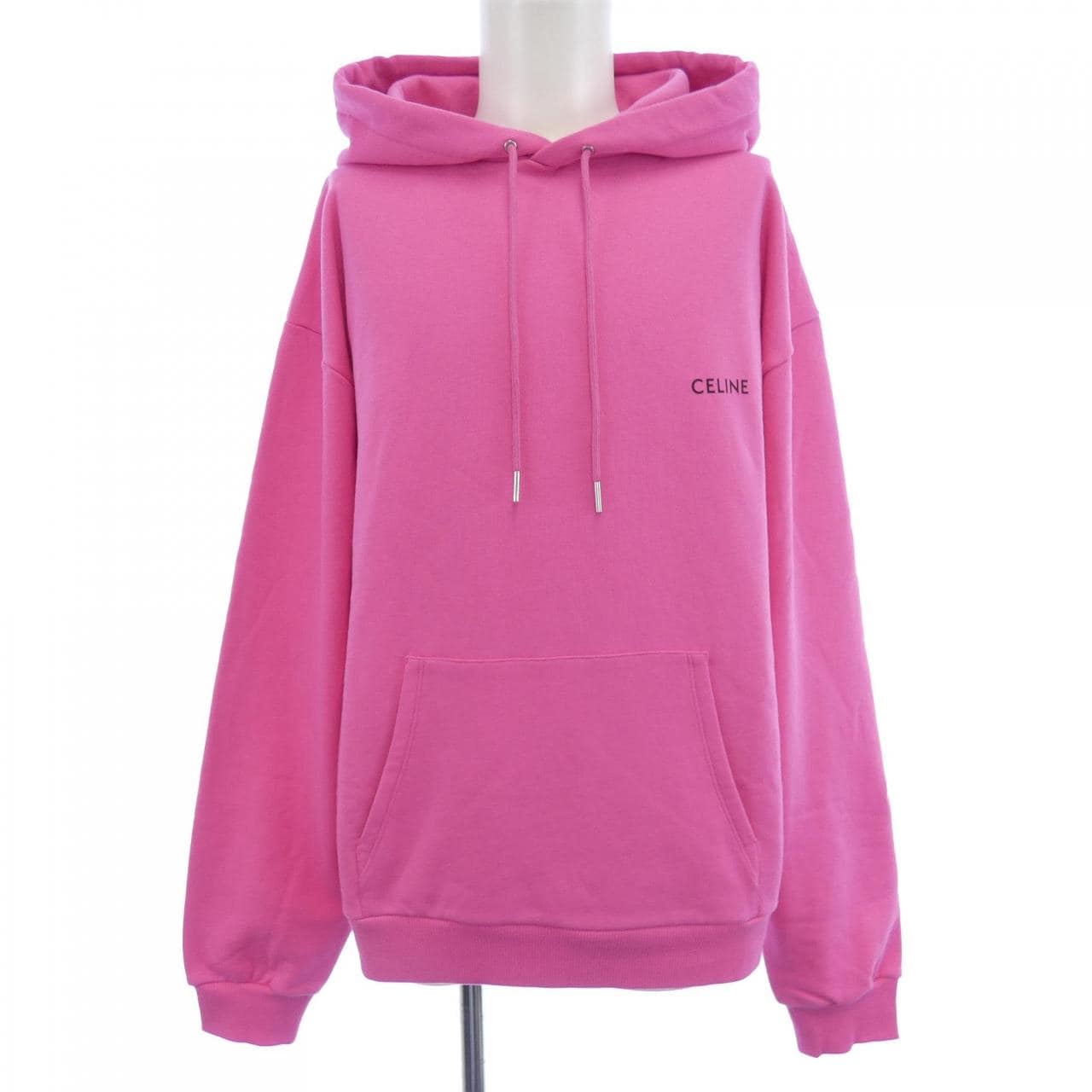 セリーヌ CELINE パーカー