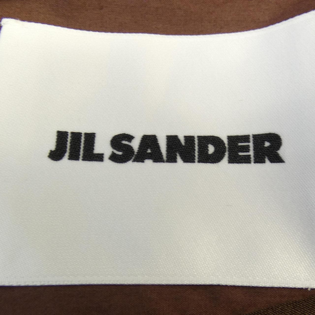 ジルサンダー JIL SANDER JSMU601032MU20290021 ジャケット