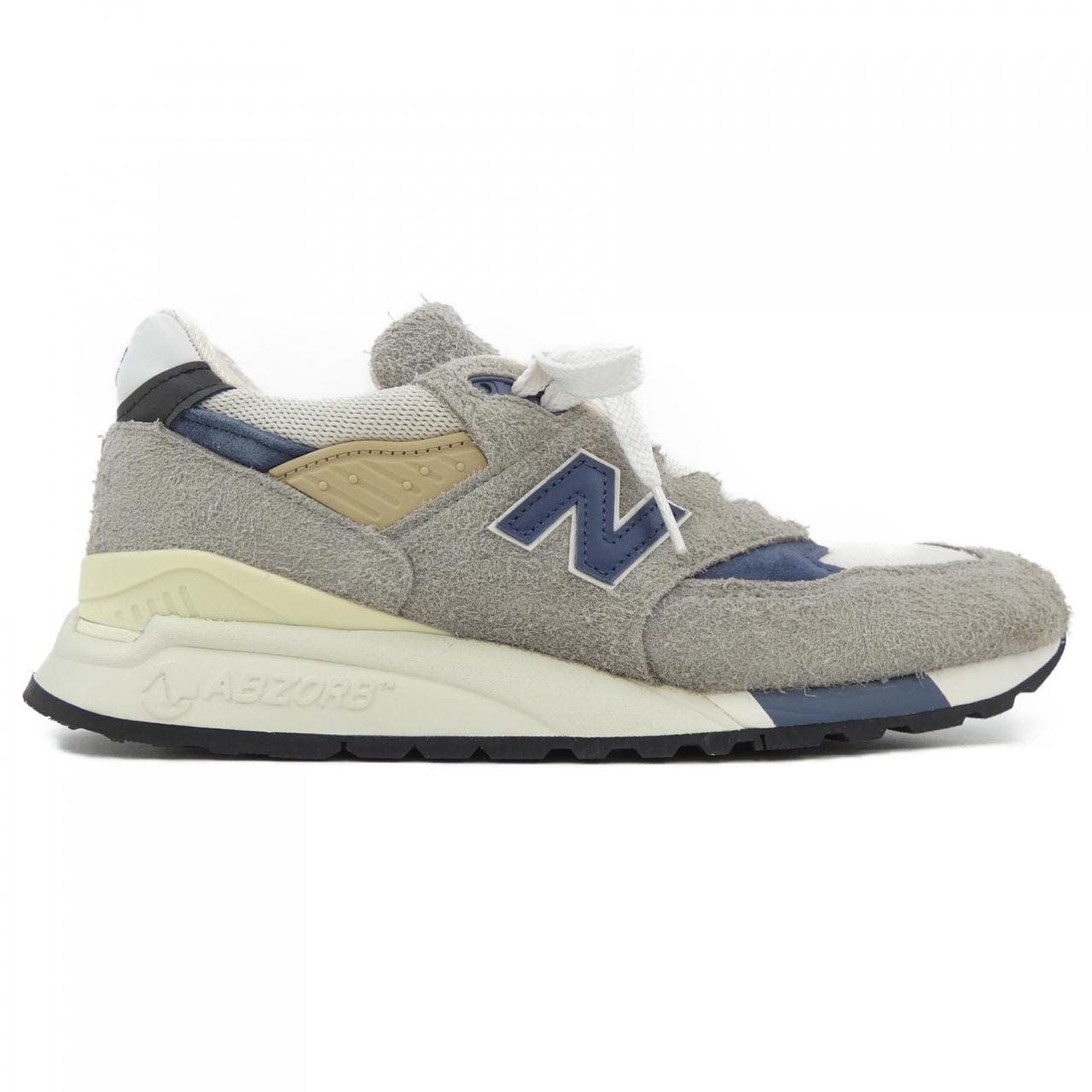 ニューバランス NEW BALANCE U998TA スニーカー
