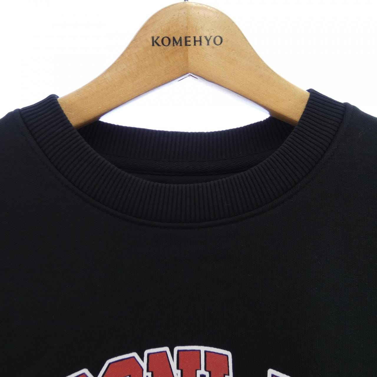 EDONLAB SS25SW002B スウェット