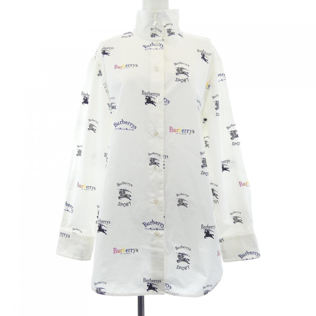 バーバリー BURBERRY 8001981 シャツ