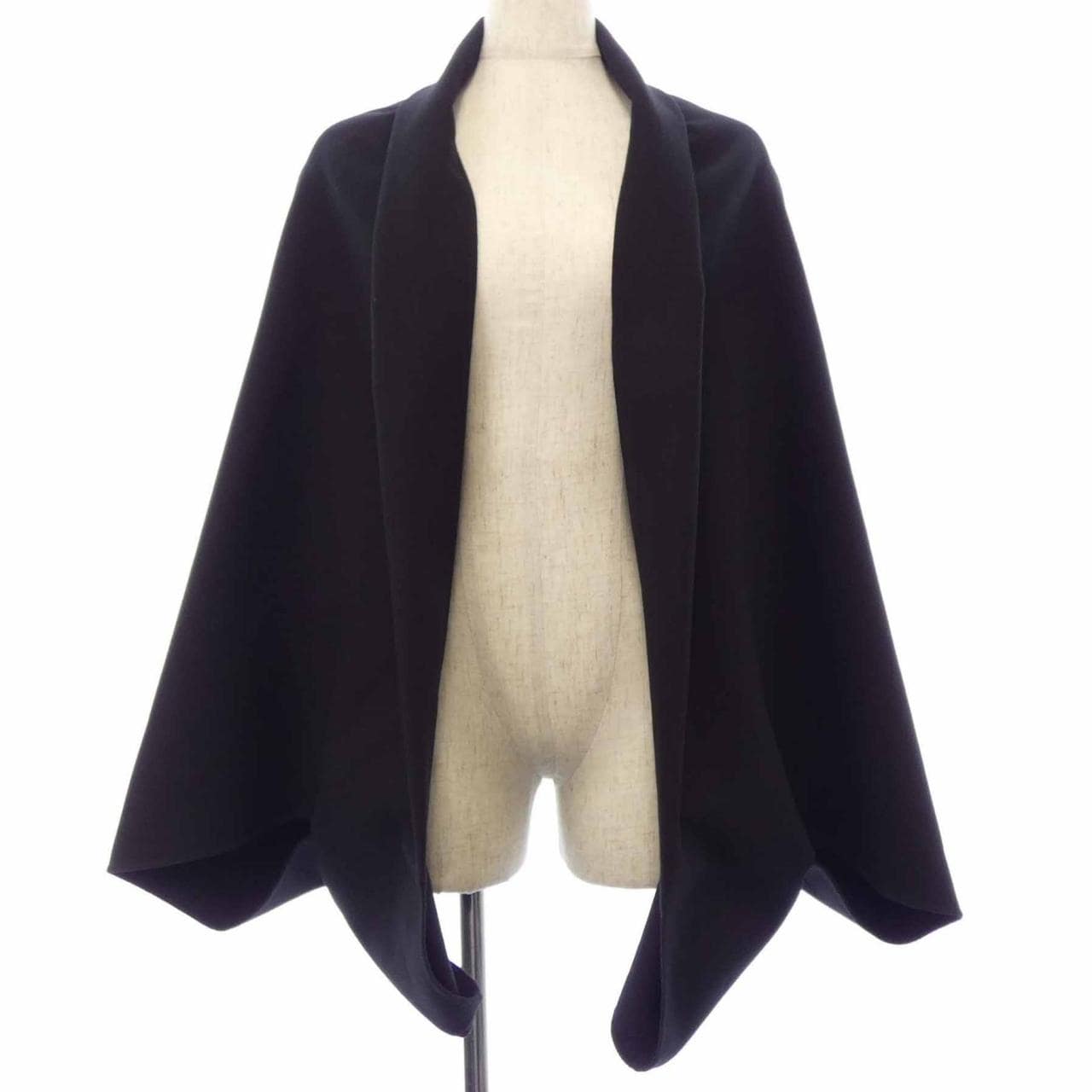 ロロピアーナ Loro Piana THE GIFT OF KINGS FA00868 ミシェル ケープ