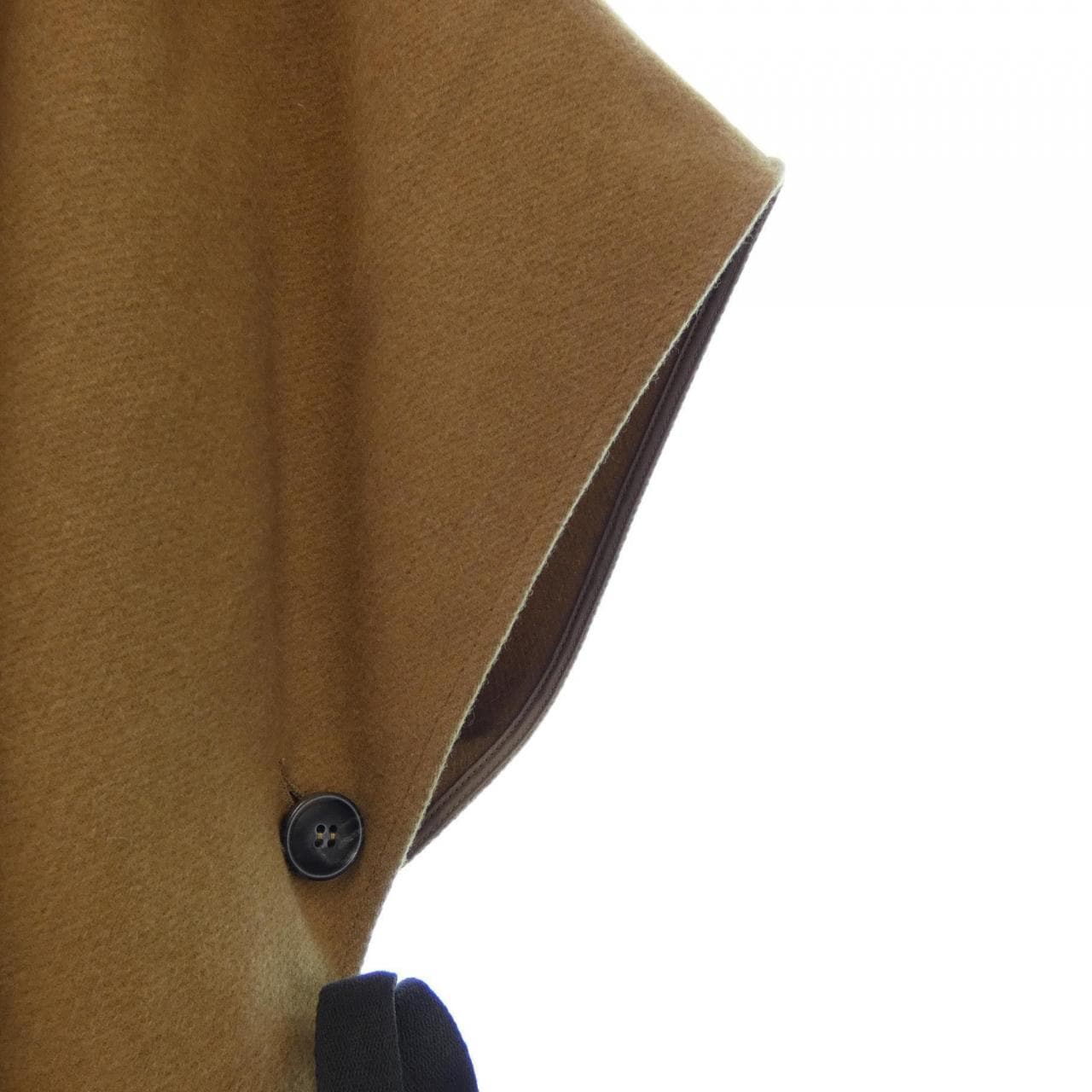 クラネ CLANE ポンチョ