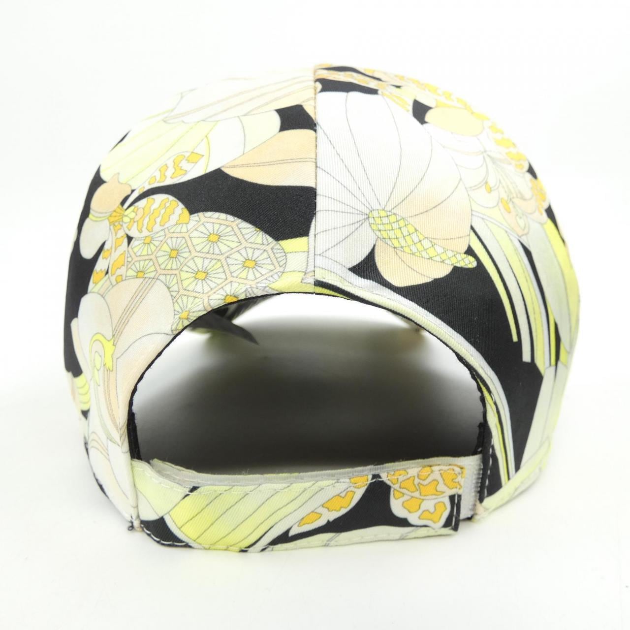 レオナール LEONARD キャップ