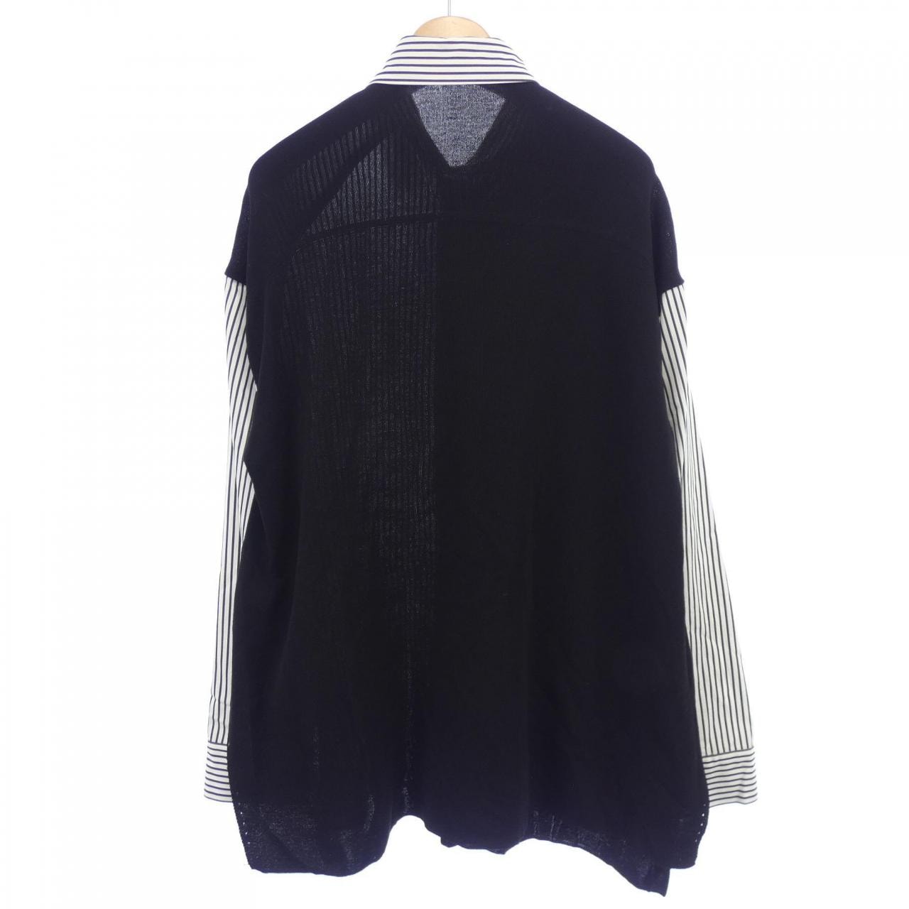 ジュンジー Juun J. シャツ