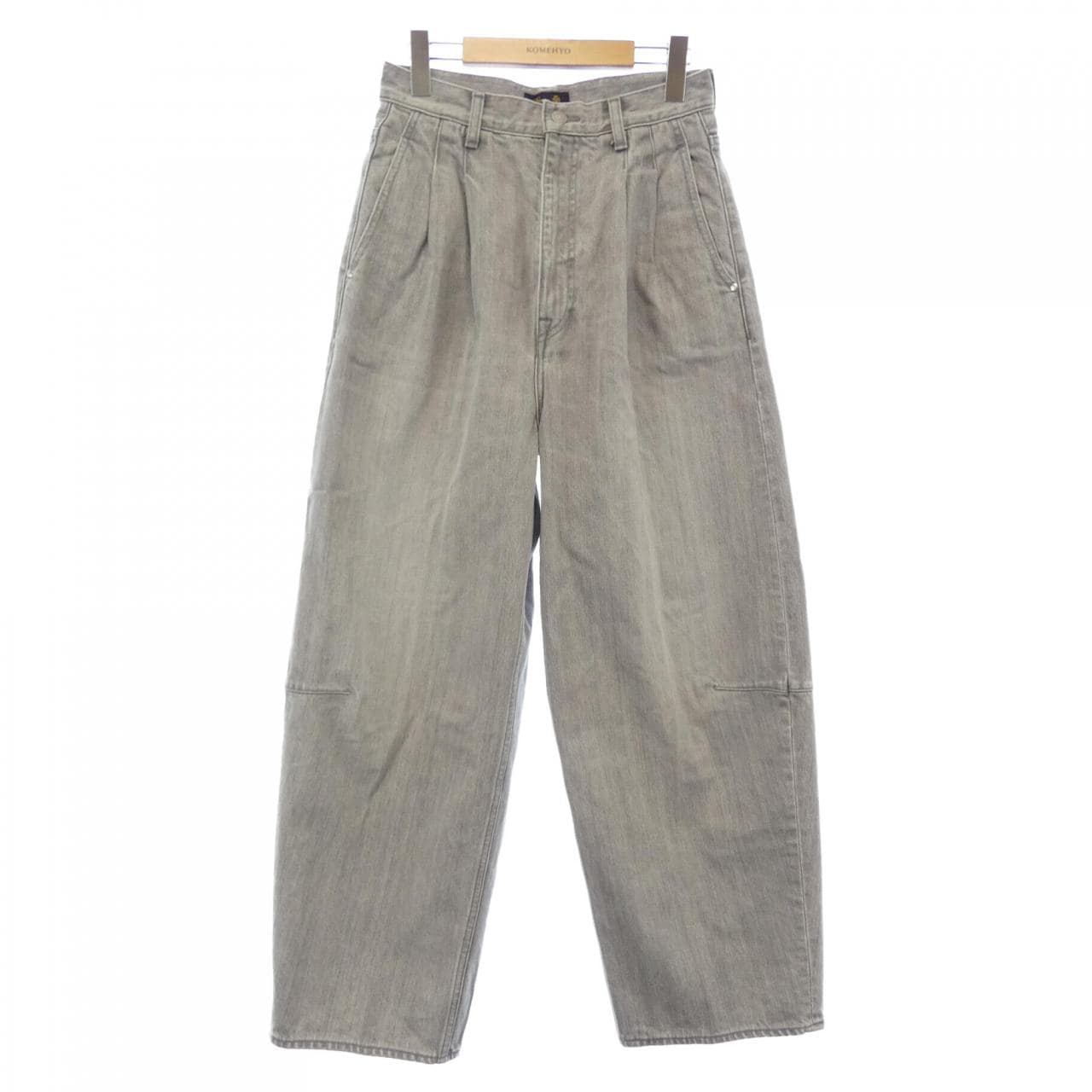 ドゥロワー DRAWER 6514-299-1478 ジーンズ