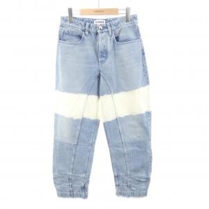 ジルサンダー JIL SANDER J02KA0230 J46463 ジーンズ