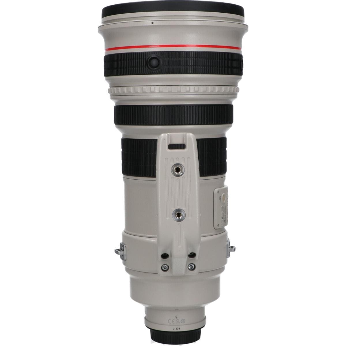 CANON EF400mm F2.8L IS USM