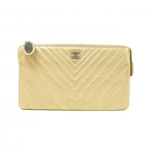 CHANEL wallet (other)