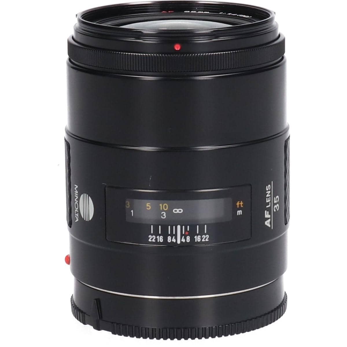 ＡＦ３５ｍｍ　Ｆ１．４