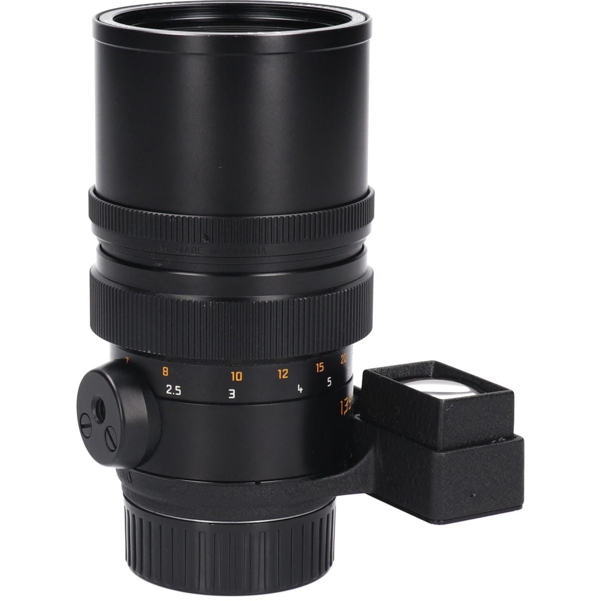 ＥＬＭＡＲＩＴ－Ｍ１３５ｍｍ　Ｆ２．８