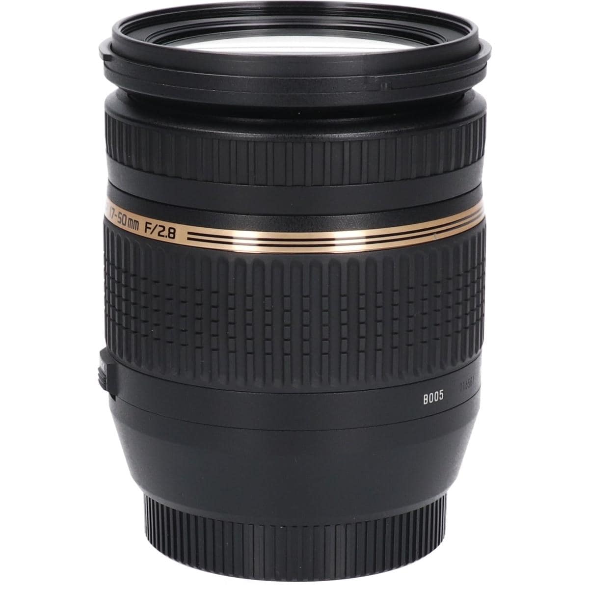 ＥＯＳ（Ｂ００５）１７－５０ｍｍ　Ｆ２．８ＤＩＩＩＶＣ