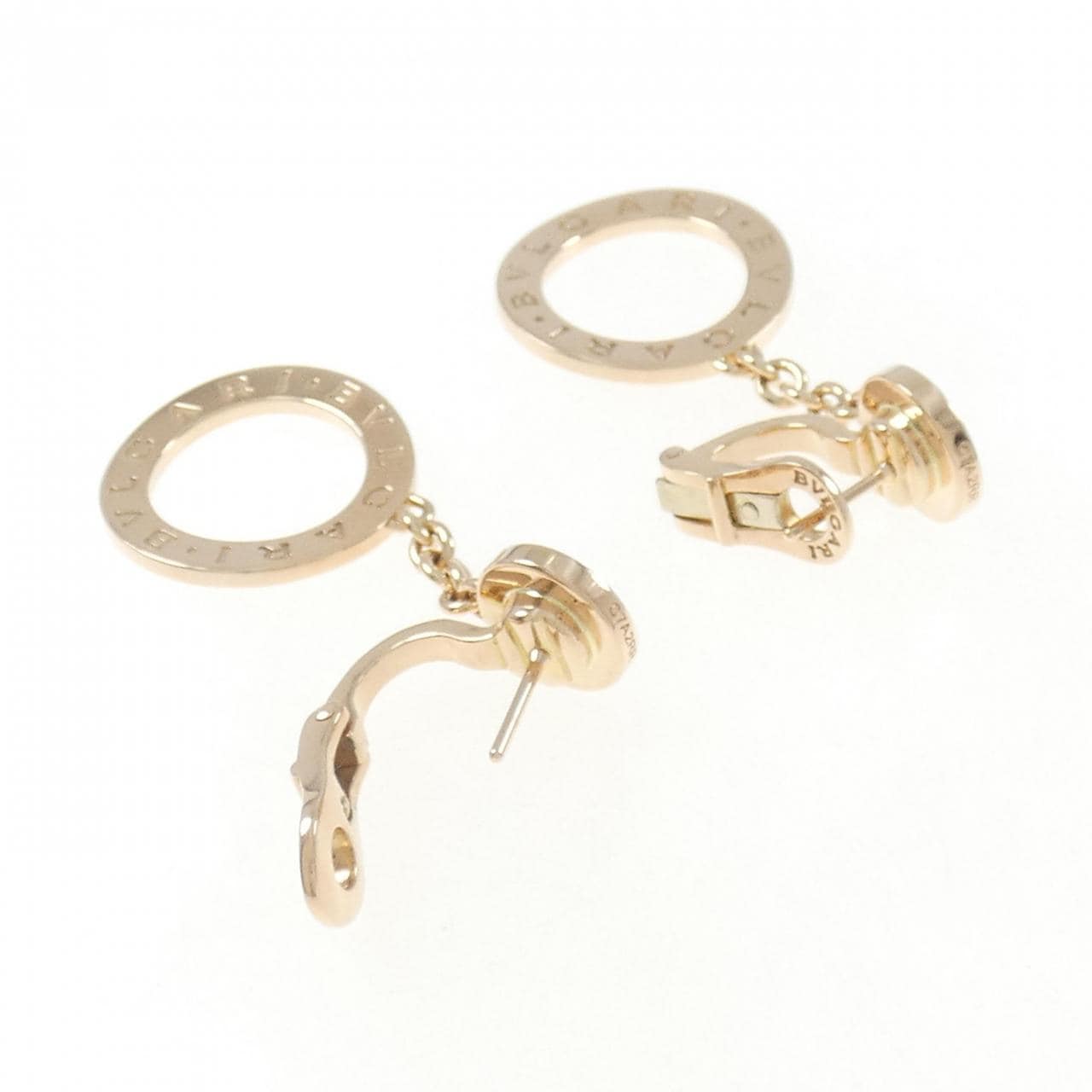 BVLGARI BVLGARI BVLGARI耳环
