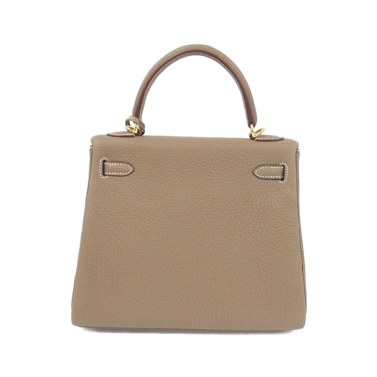 【未使用品】エルメス ケリー 25cm 044624CC バッグ