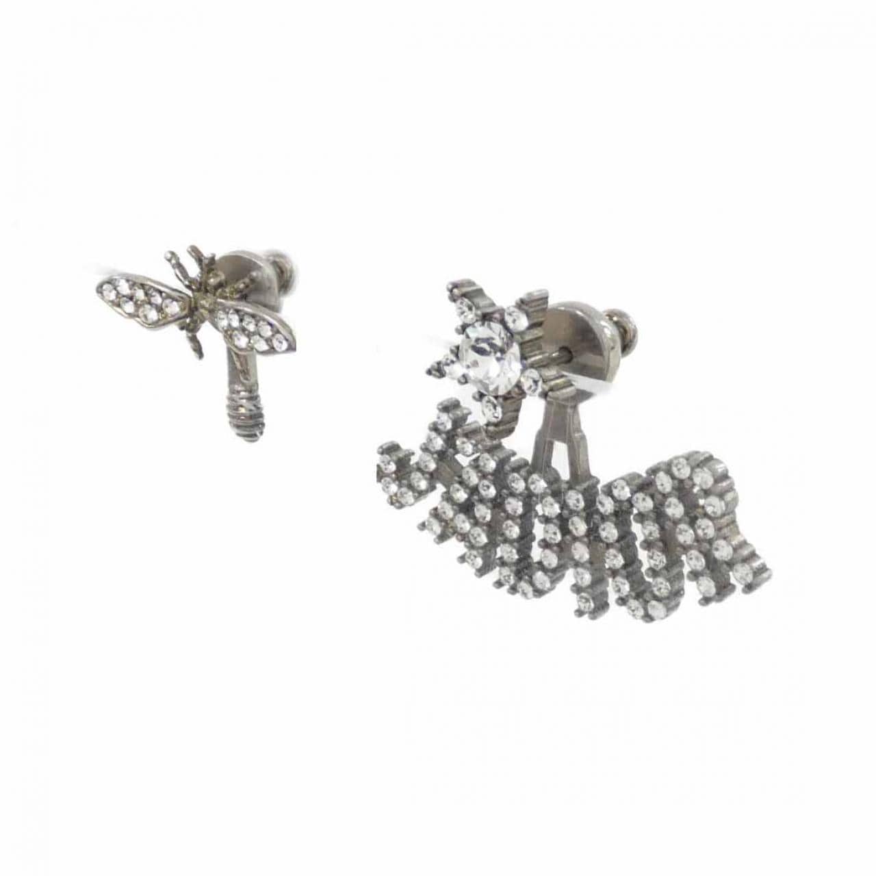 クリスチャンディオール ジャディオール E0640ADRCY ピアス