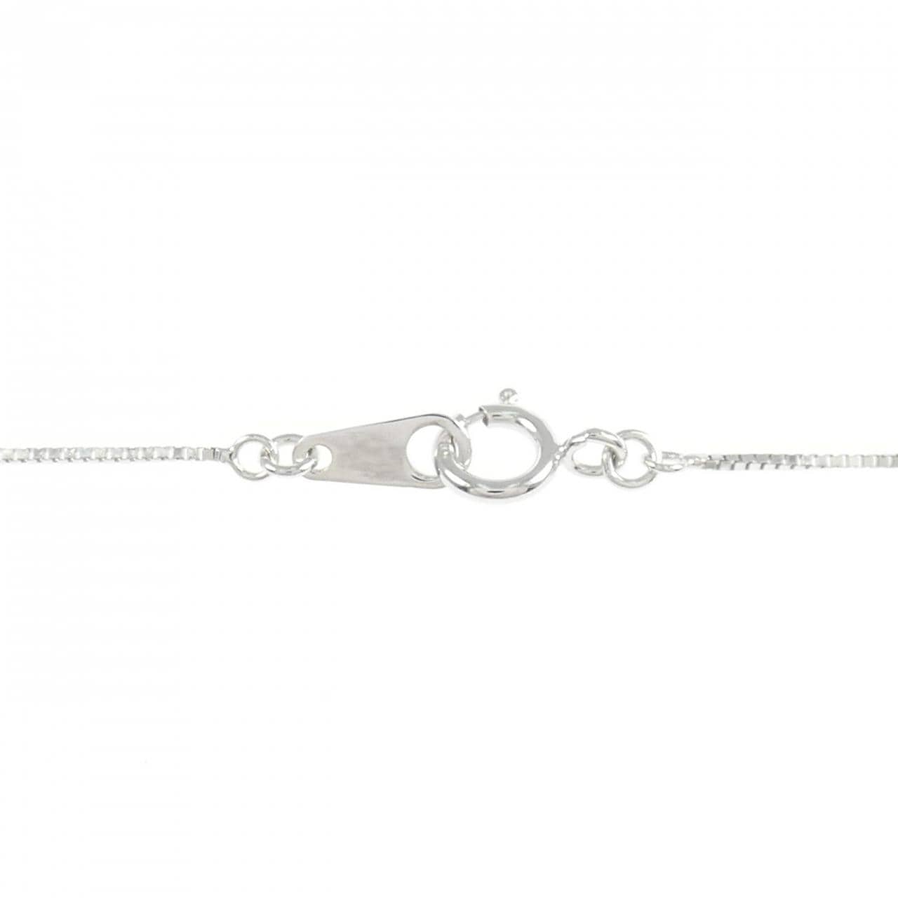 K14WG紫水晶項鏈