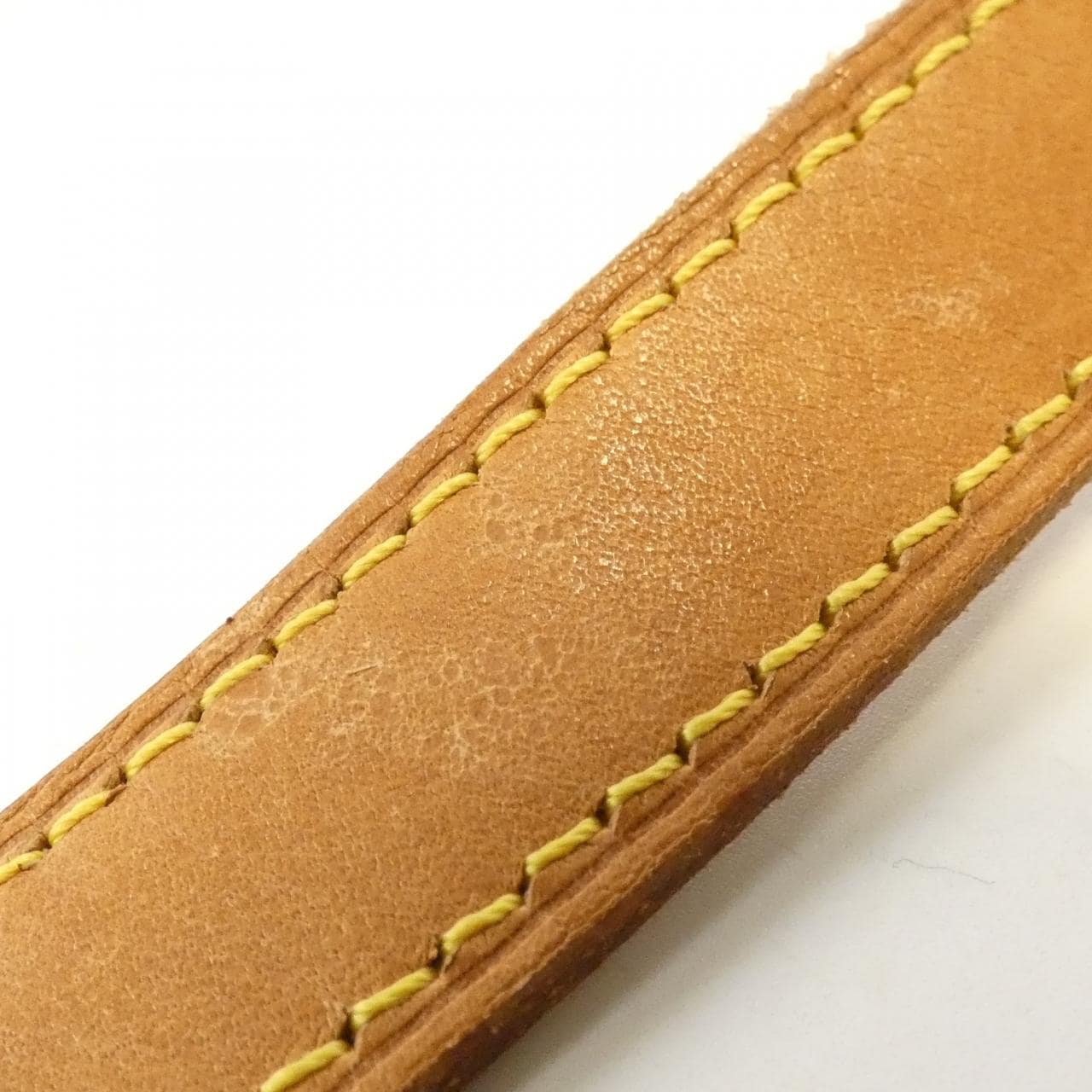 ルイヴィトン モノグラム カバ メゾ M51151 バッグ