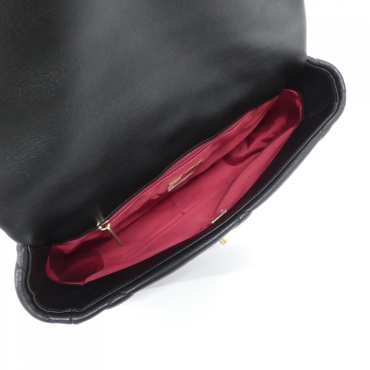 シャネル シャネル19 ライン AS1161 ショルダーバッグ