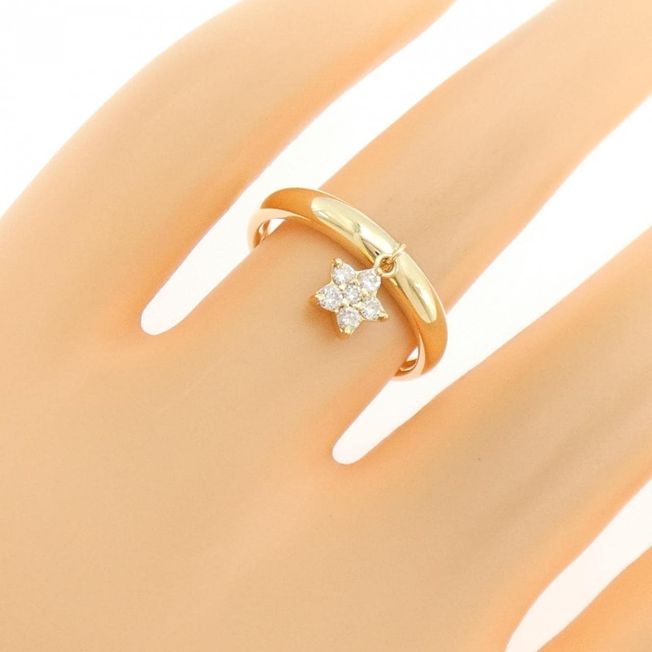 VENDOME钻石0.11CT