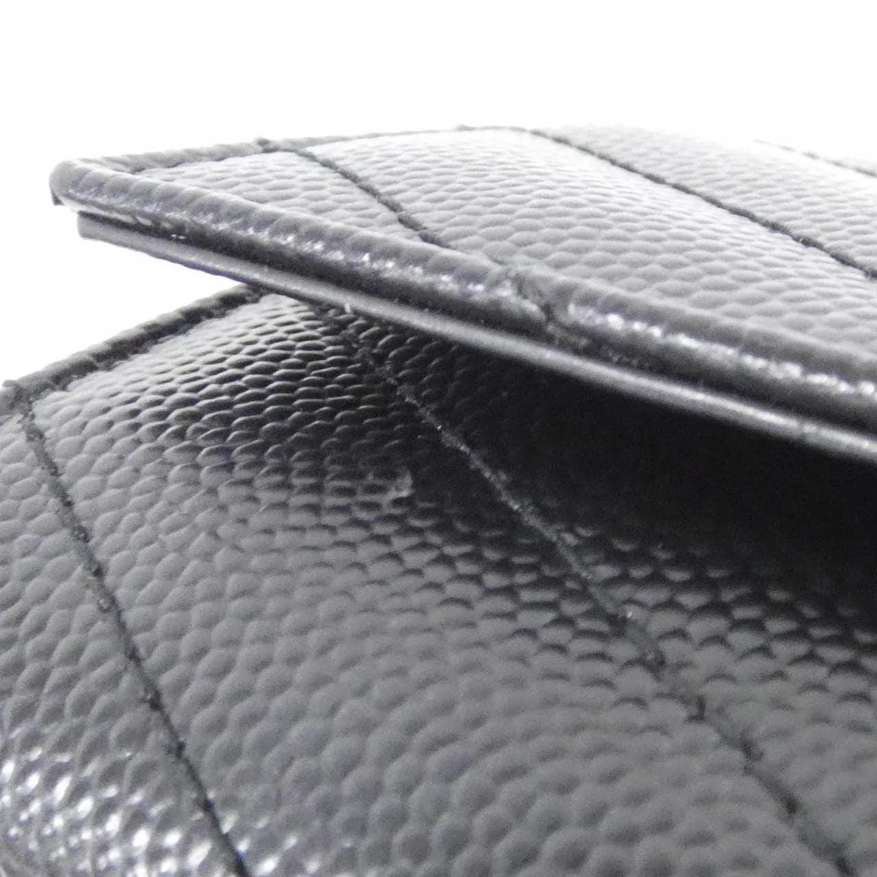 サンローラン 580656 BOW01 キーケース