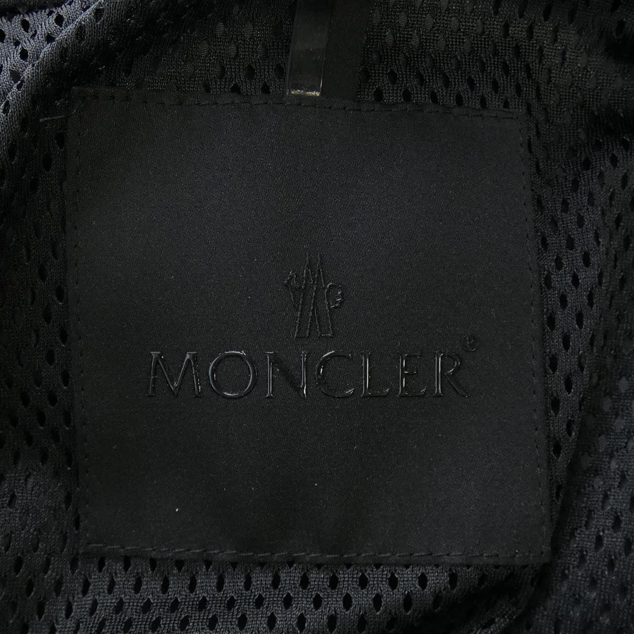 モンクレール MONCLER ブルゾン