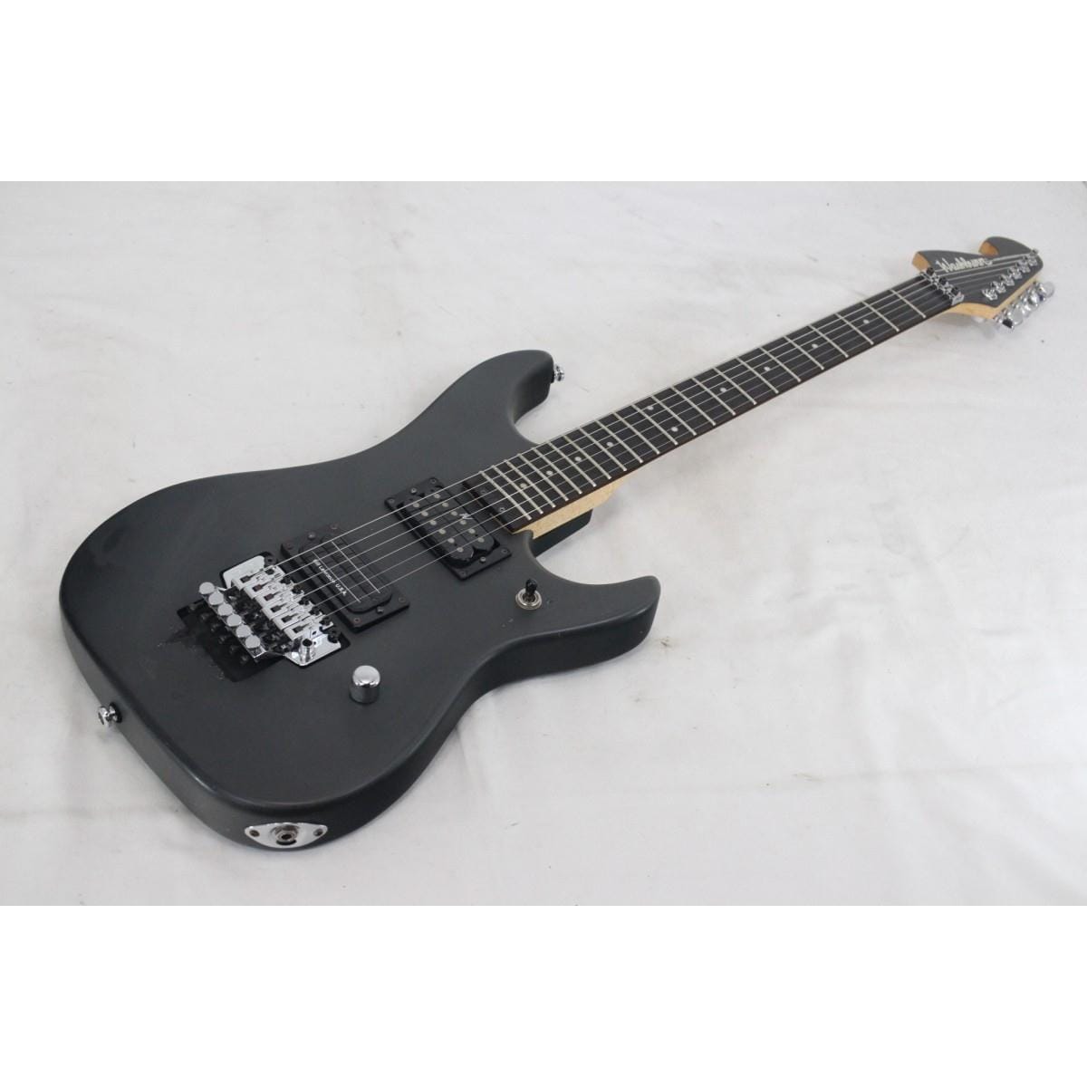 ＷＡＳＨＢＵＲＮ　Ｎ２