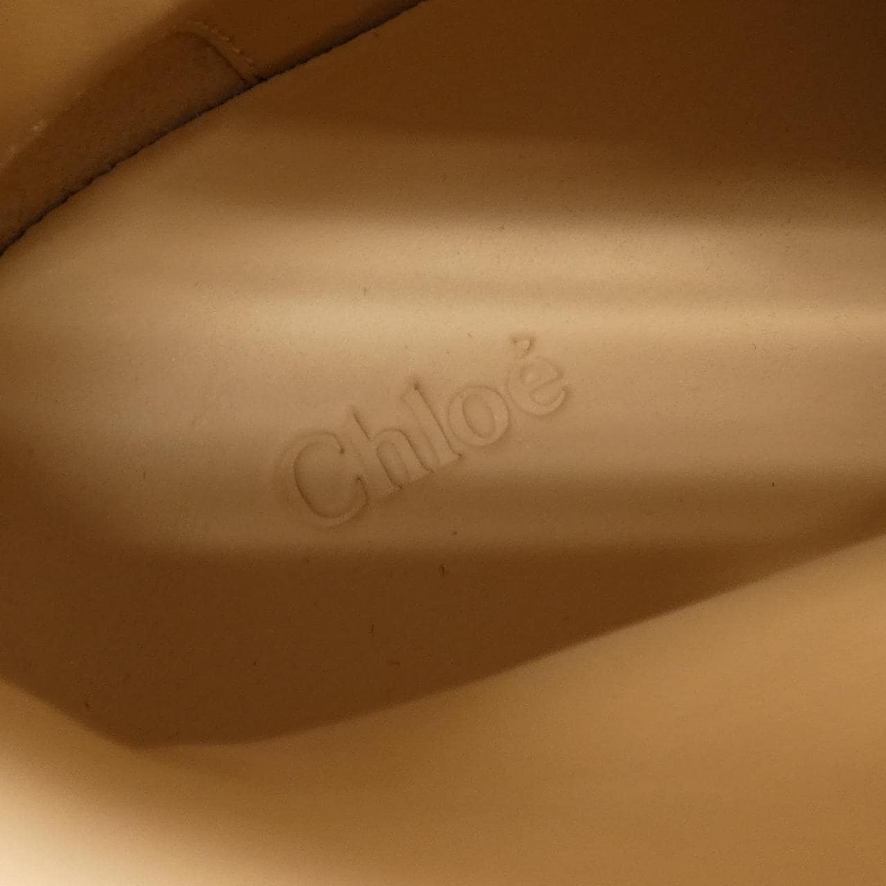 クロエ Chloe スニーカー