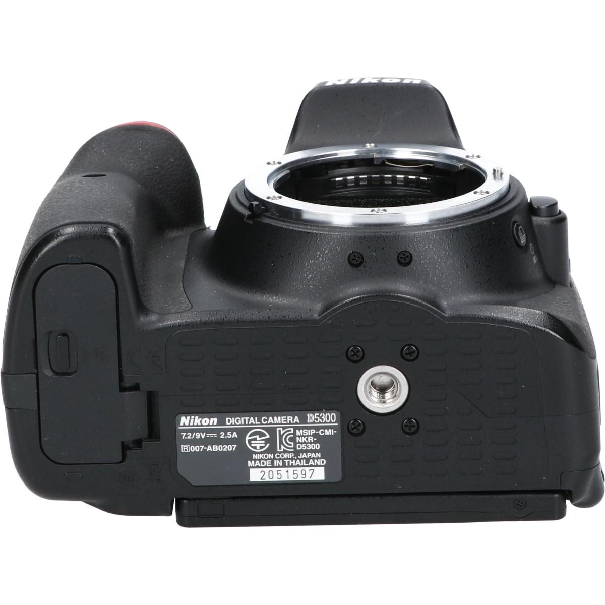 D5300