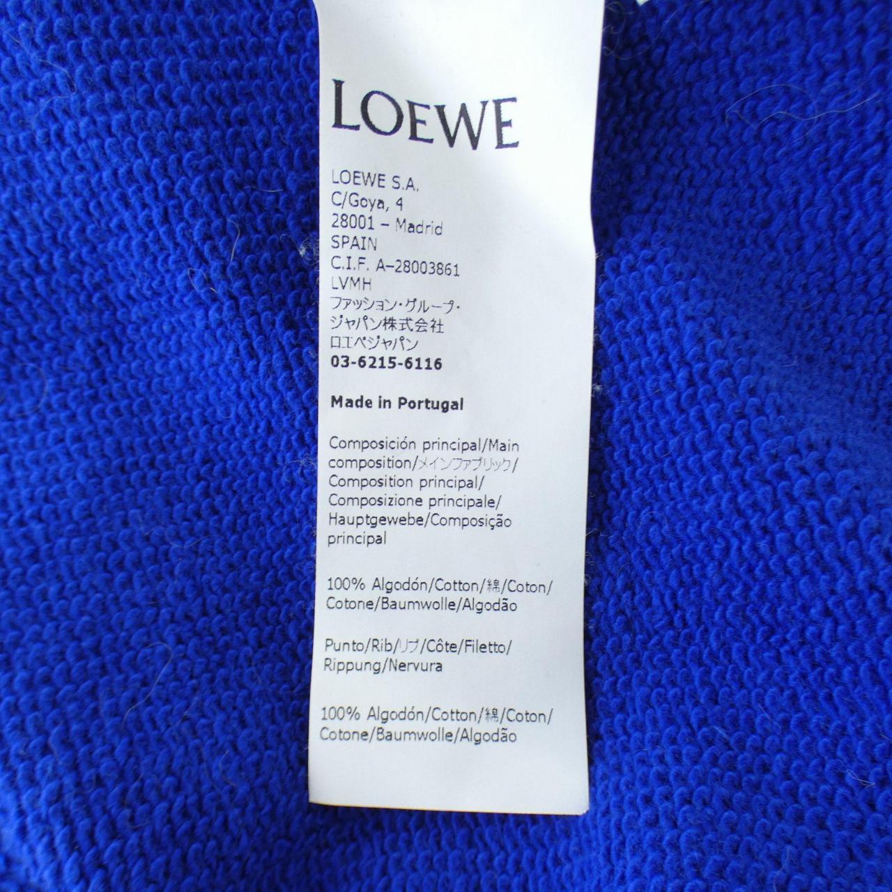 ロエベ LOEWE スウェット