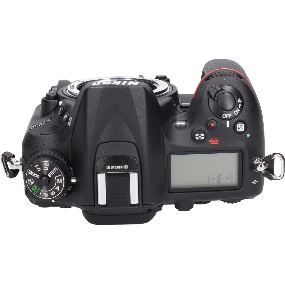 D7200
