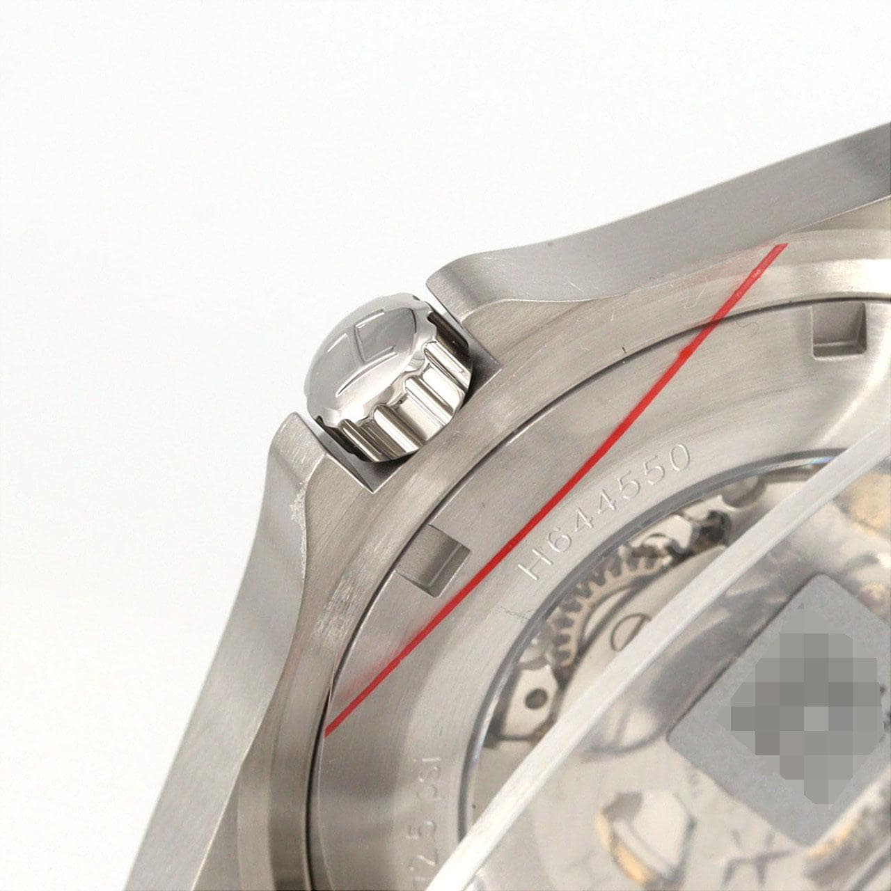 【新品】ハミルトン カーキキングオート H644550/H64455133 SS 自動巻