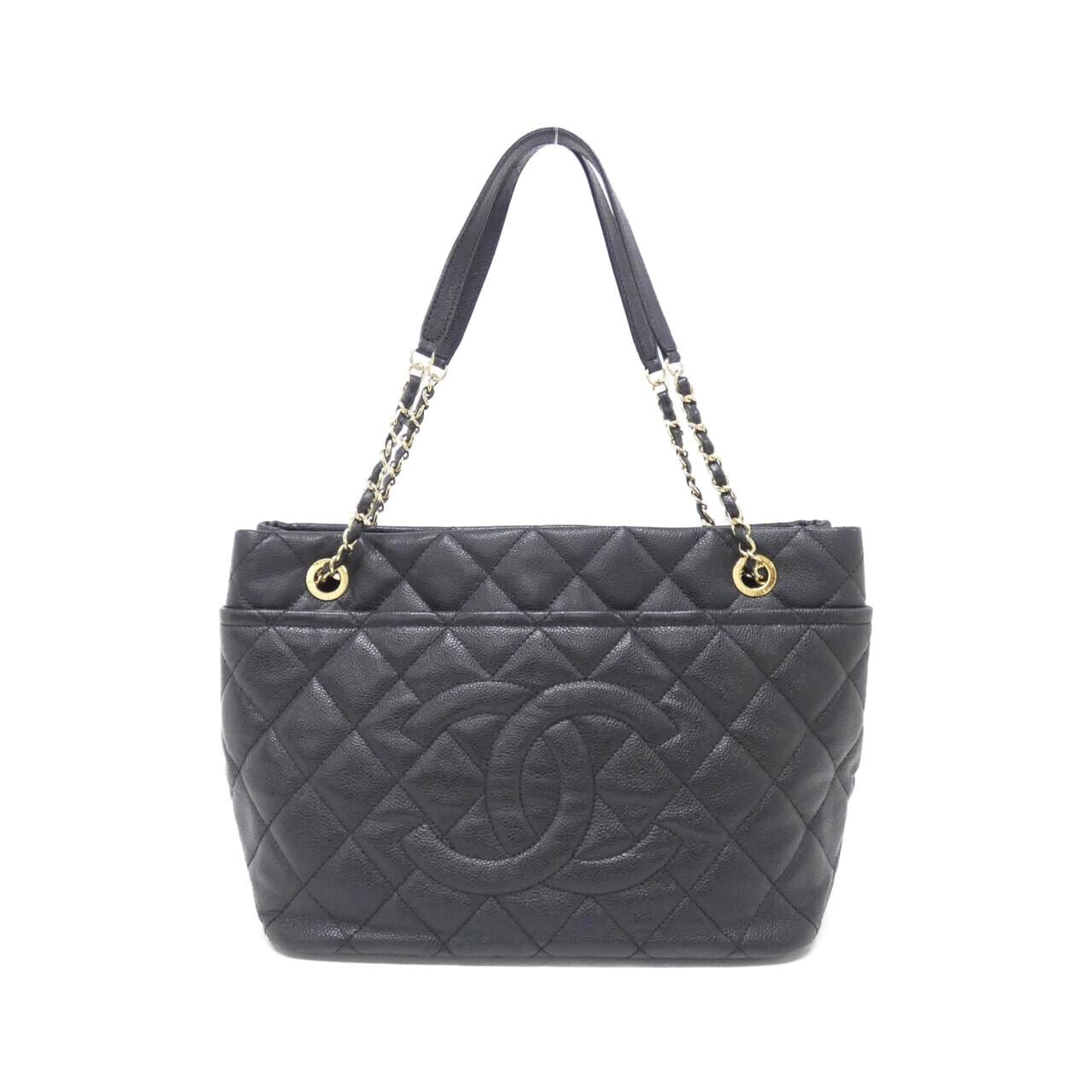 【ヴィンテージ】シャネル 67291 バッグ