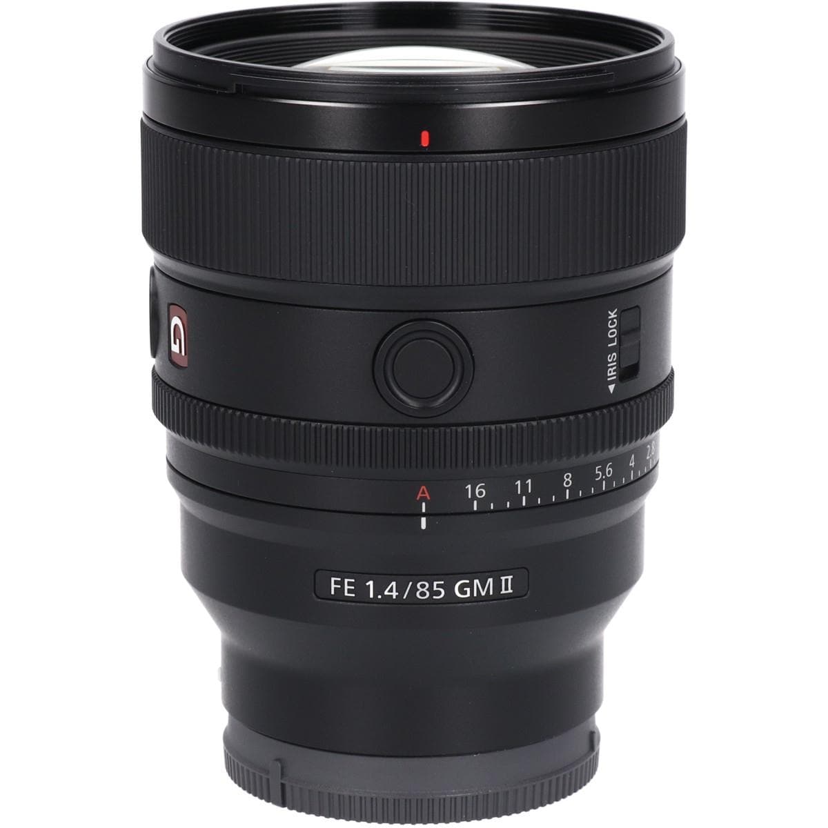 ＦＥ８５ｍｍ　Ｆ１．４ＧＭＩＩ（ＳＥＬ８５Ｆ１４ＧＭ２）