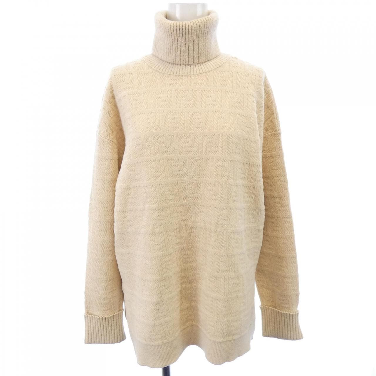 フェンディ FENDI FZX731 AEEI ニット