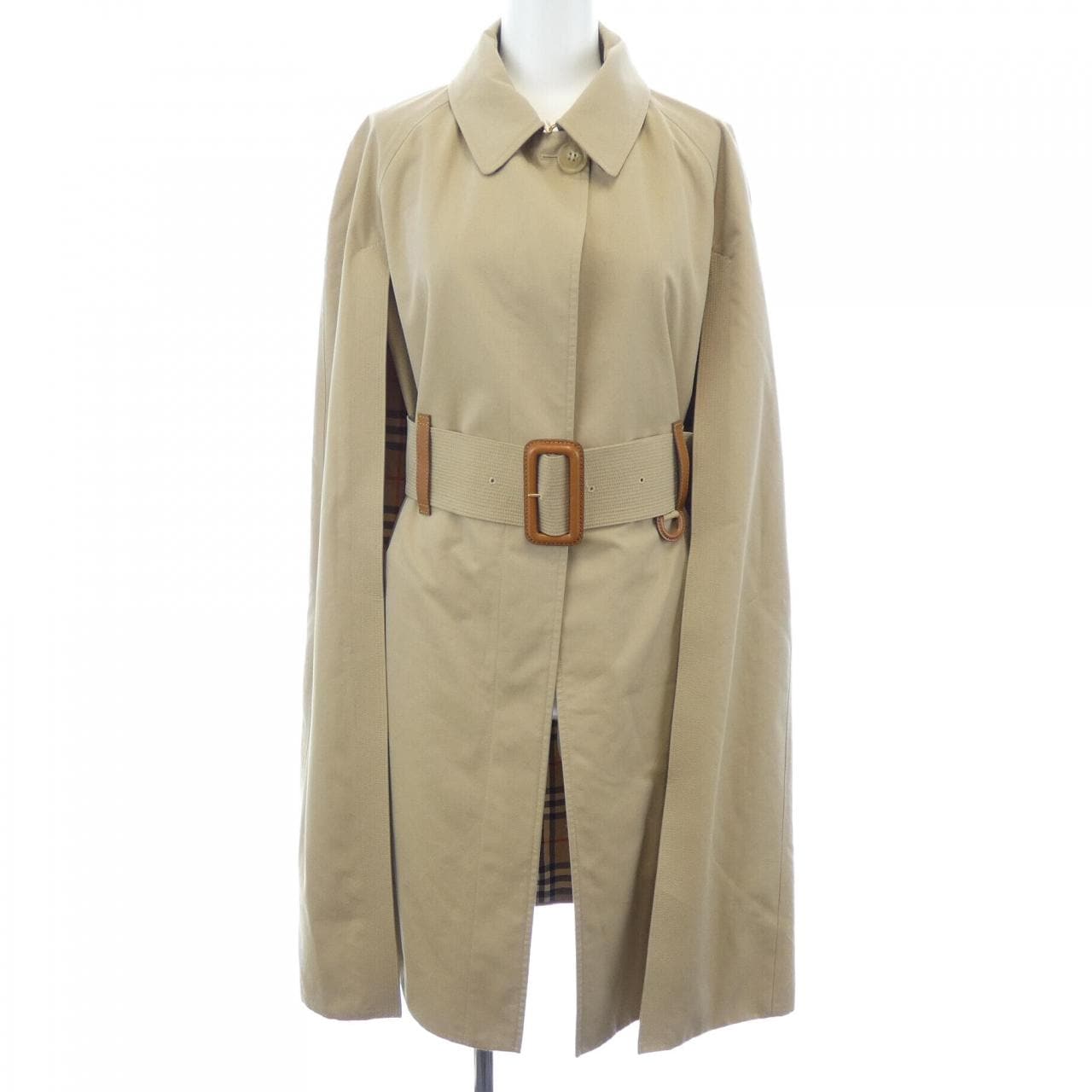 バーバリー BURBERRY 80114171 ケープ