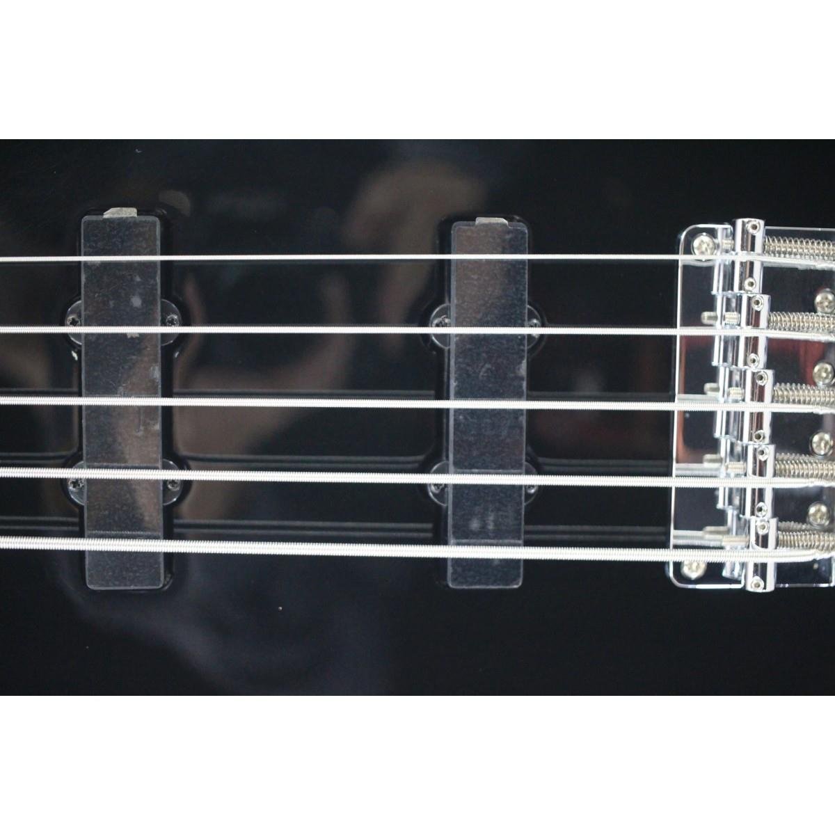 ＳＱＵＩＥＲ　ＤＥＬＵＸＥ　ＪＡＺＺ　ＢＡＳＳ　Ｖ　ＡＣＴＩＶＥ