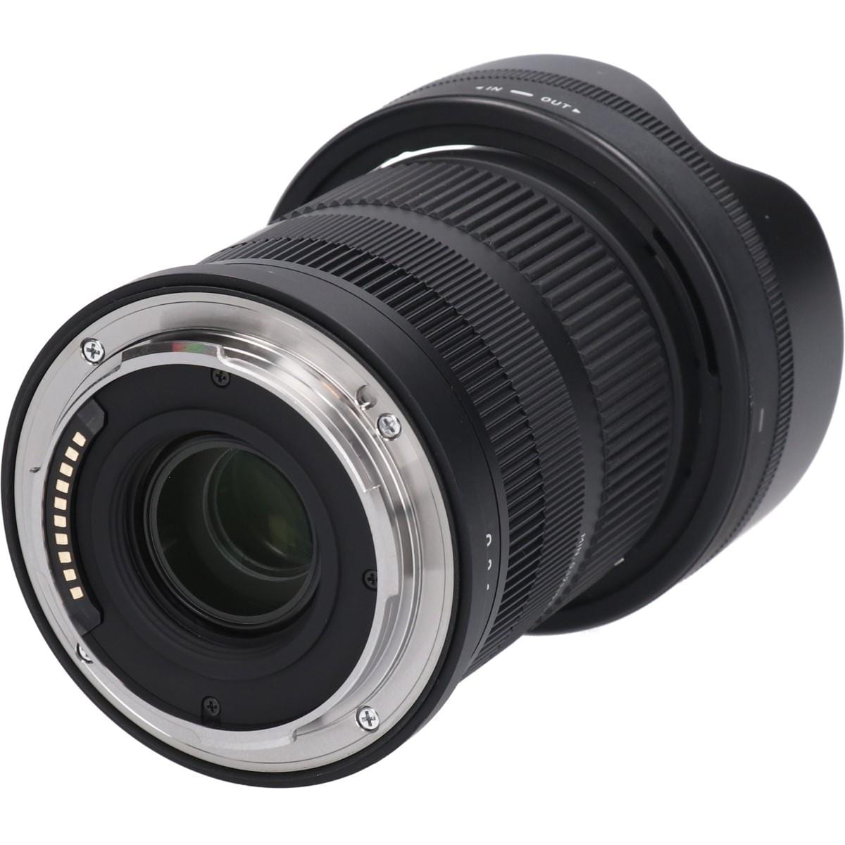 Ｌ（Ｃ）１８－５０ｍｍ　Ｆ２．８ＤＣ　ＤＮ