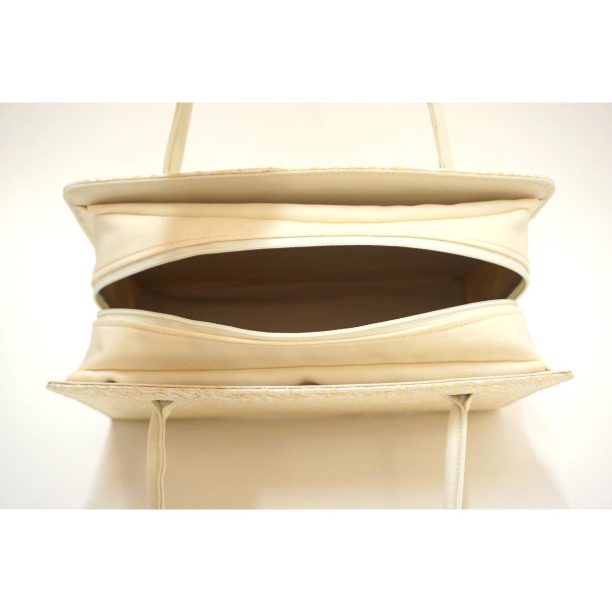 【新品】和装バッグ　ローブデコルテ