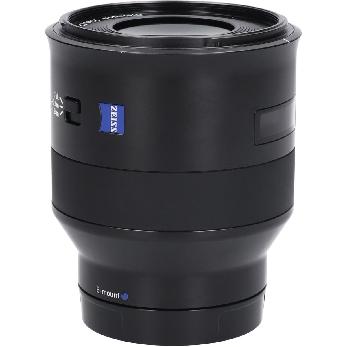 ＢＡＴＩＳ４０ｍｍ　Ｆ２ＣＦ　ソニーＥ用