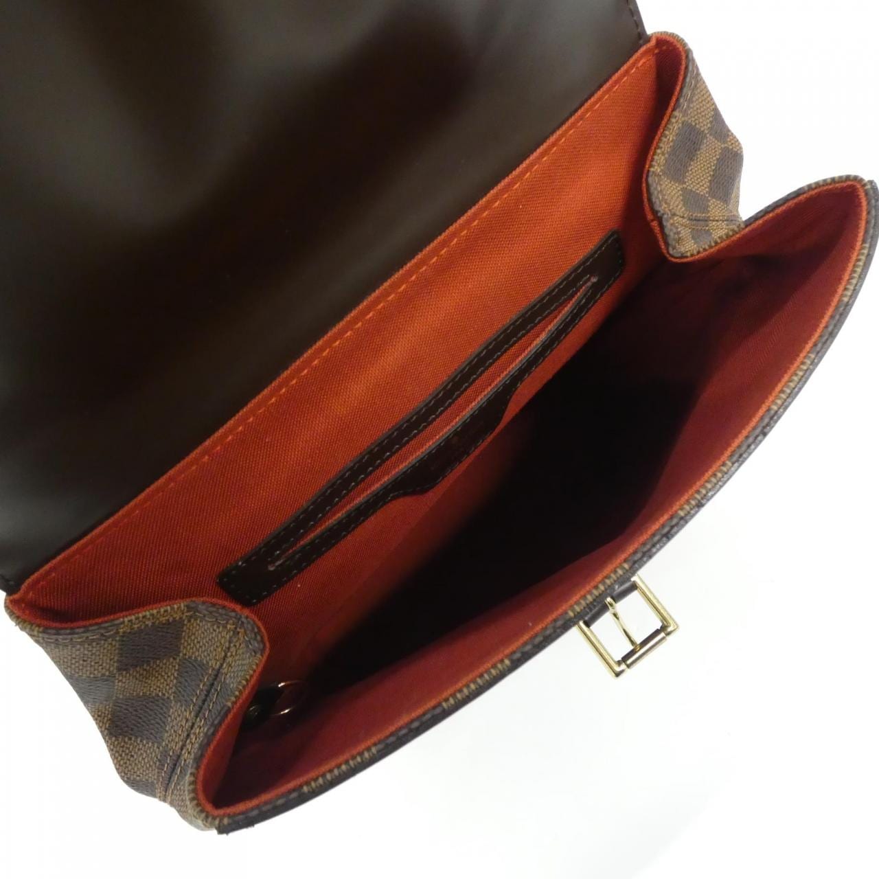 ルイヴィトン ダミエ ソーホー N51132 リュックサック