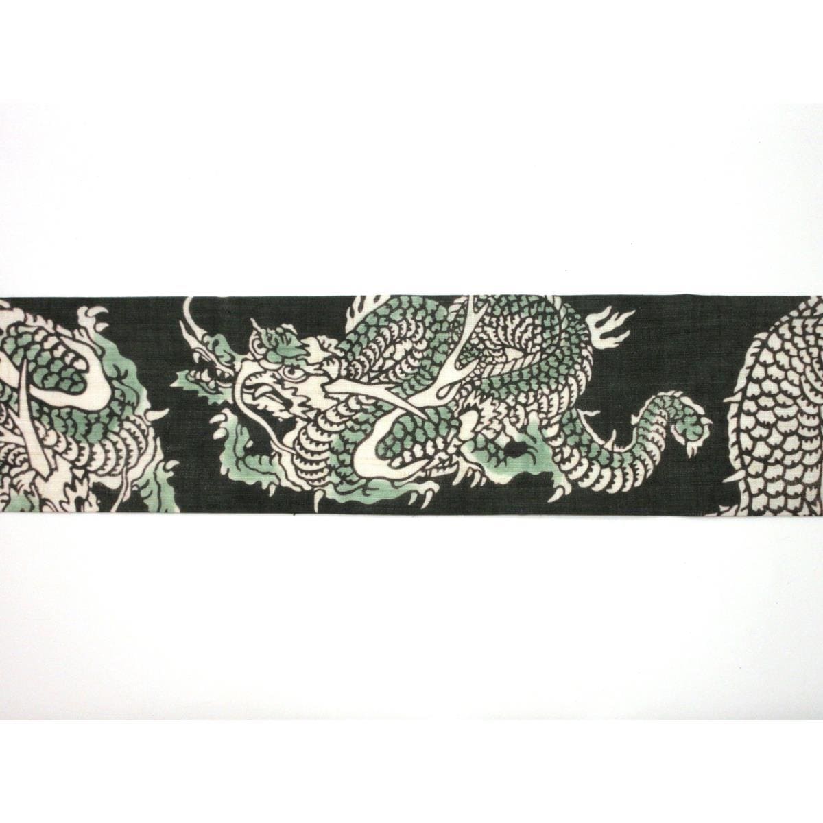 【新品】夏名古屋帯　【栗山吉三郎】