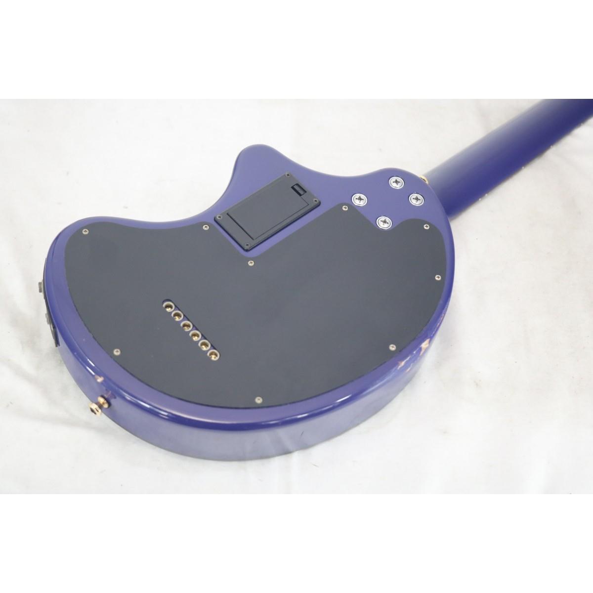 ＦＥＲＮＡＮＤＥＳ　　ＺＯ－３　ＡＲＴ　ＲＯＣＫ　ＡＮＡＲＣＨＹ