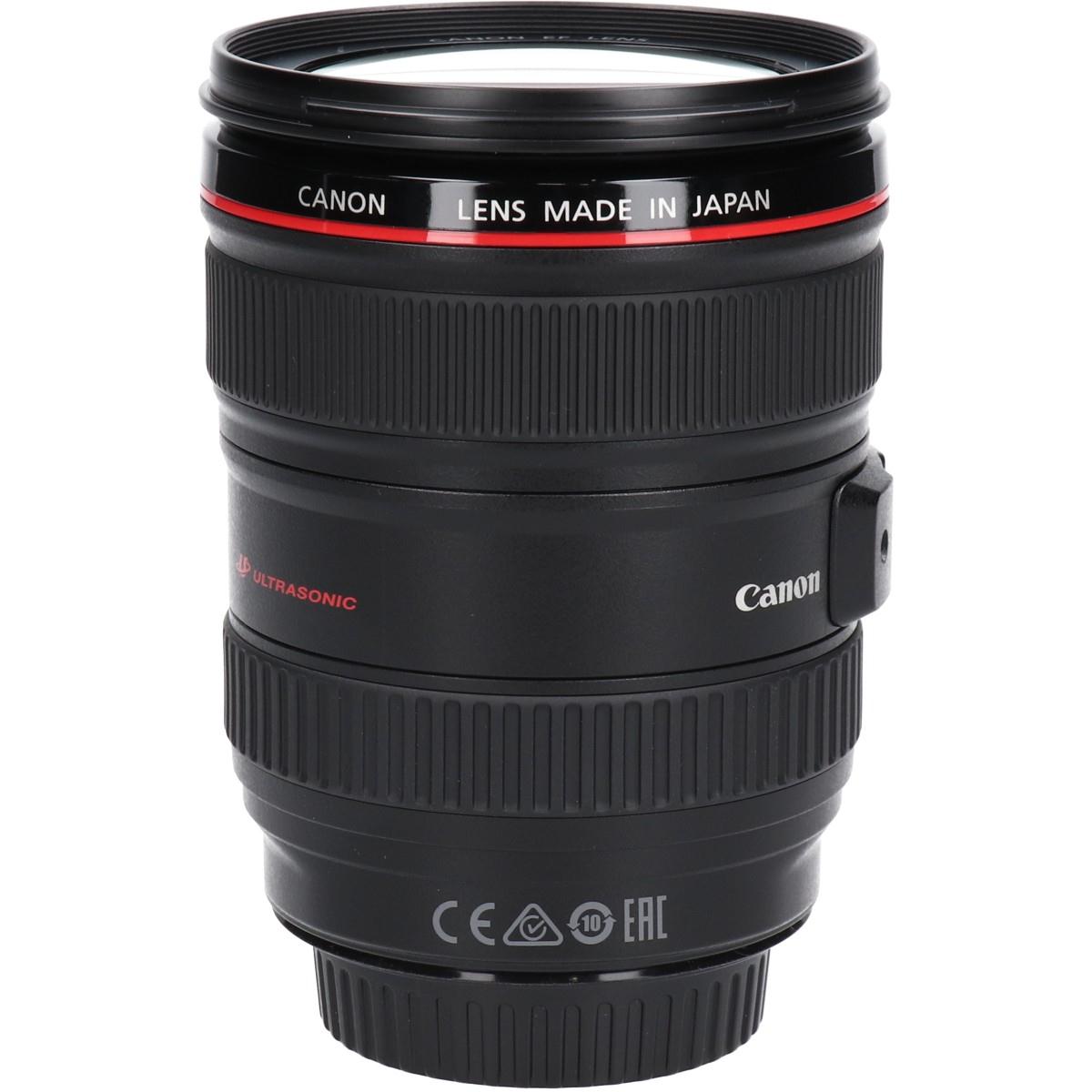 ＥＦ２４－１０５ｍｍ　Ｆ４Ｌ　ＩＳ　ＵＳＭ