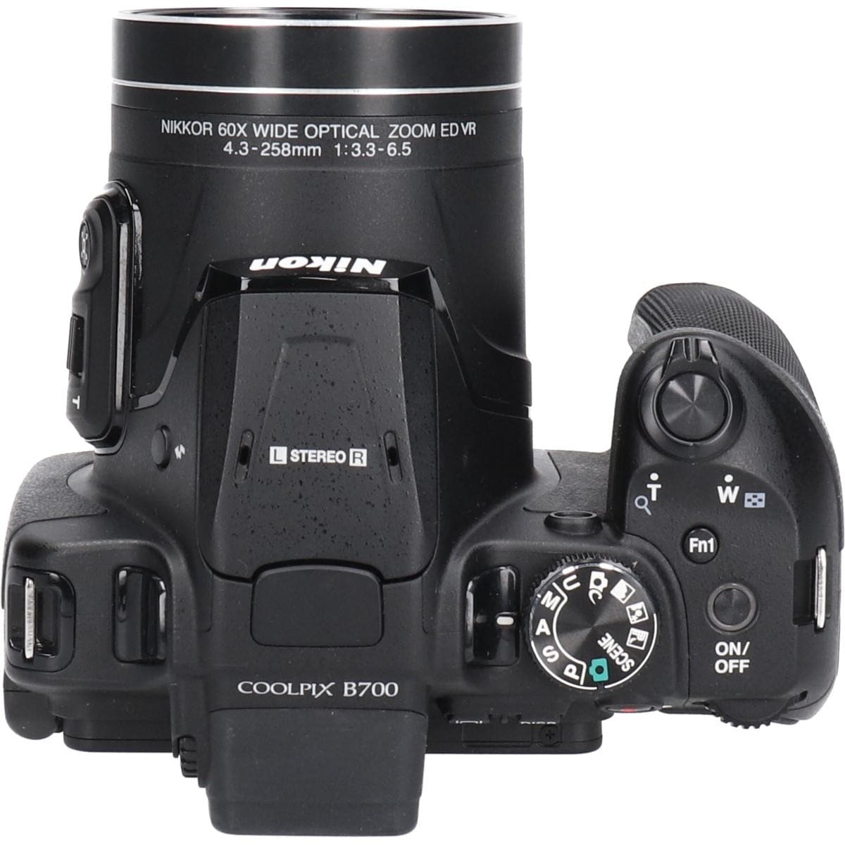 ＣＯＯＬＰＩＸ　Ｂ７００