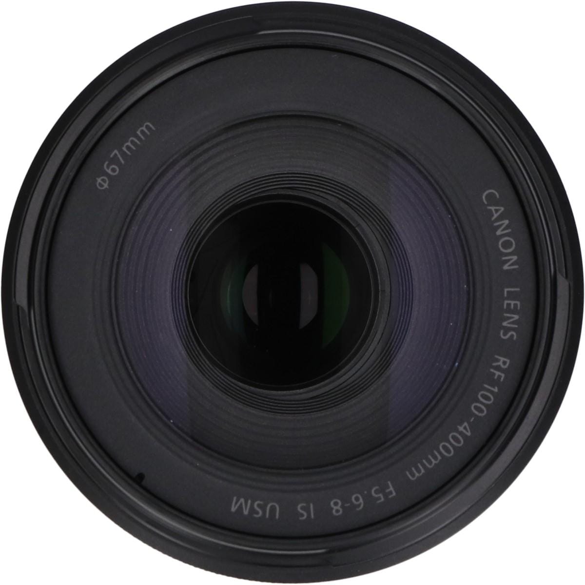 ＲＦ１００－４００ｍｍ　Ｆ５．６－８ＩＳ　ＵＳＭ