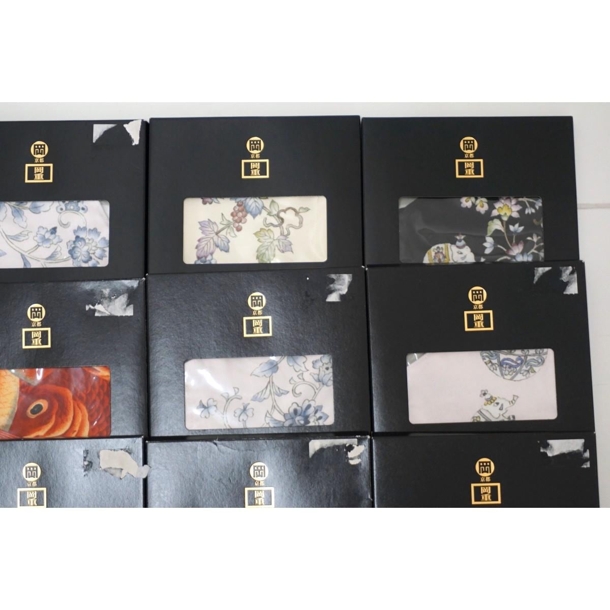 【新品】マスク　２０枚セット　【岡重】