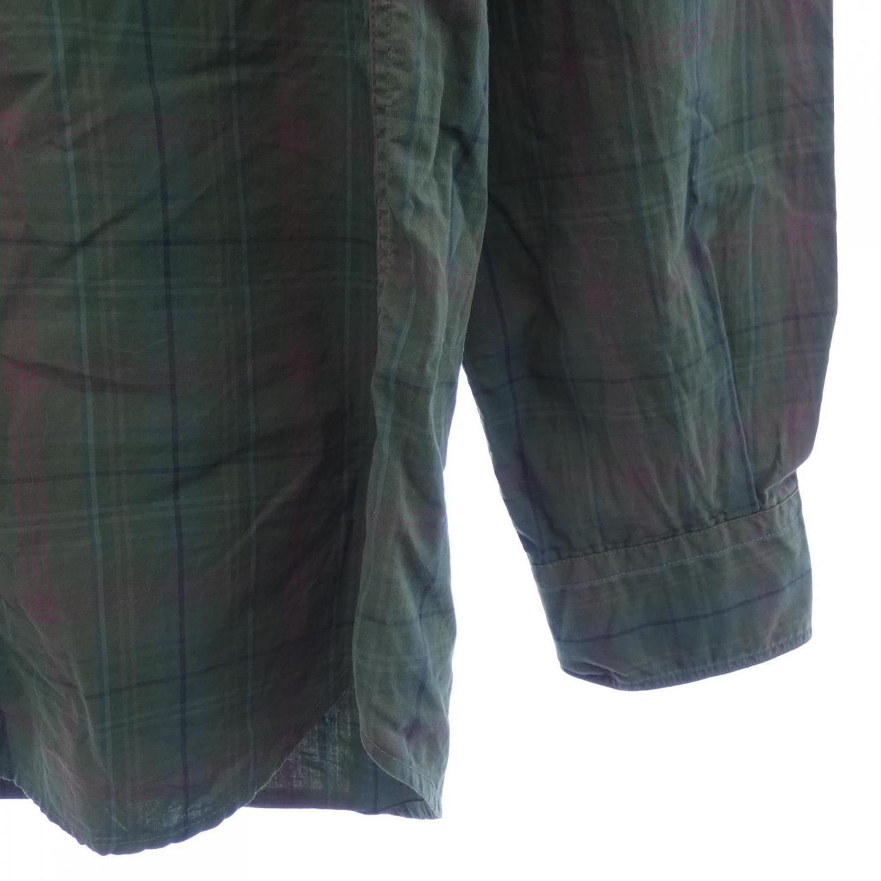 GITMAN VINTAGE シャツ