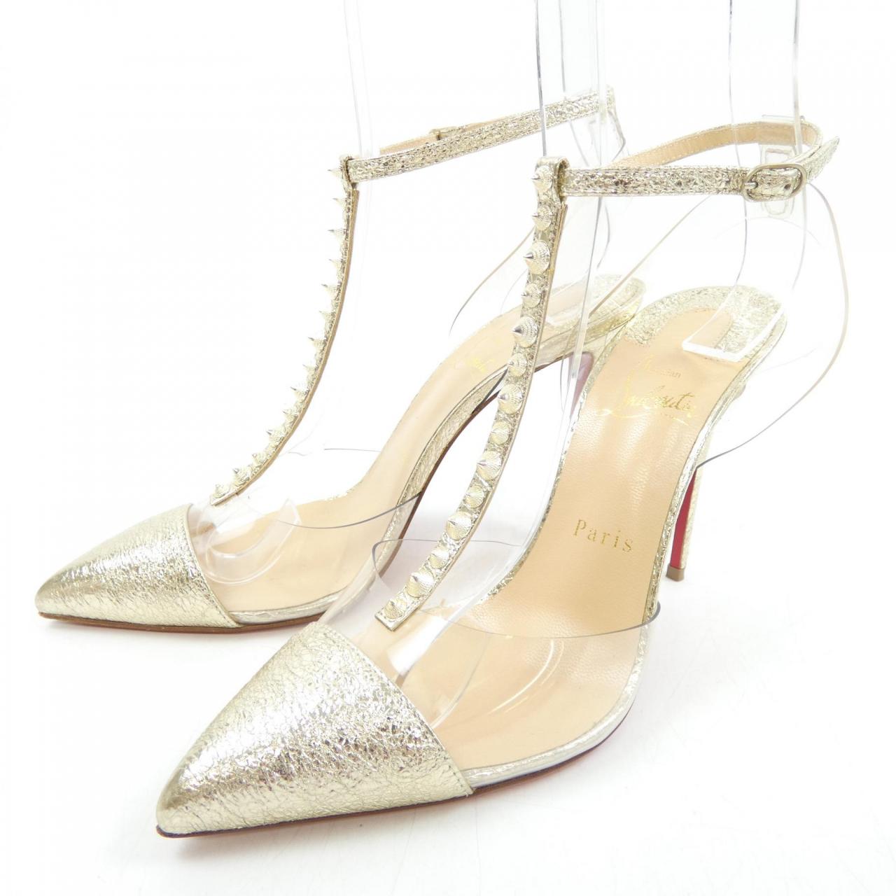クリスチャンルブタン CHRISTIAN LOUBOUTIN シューズ
