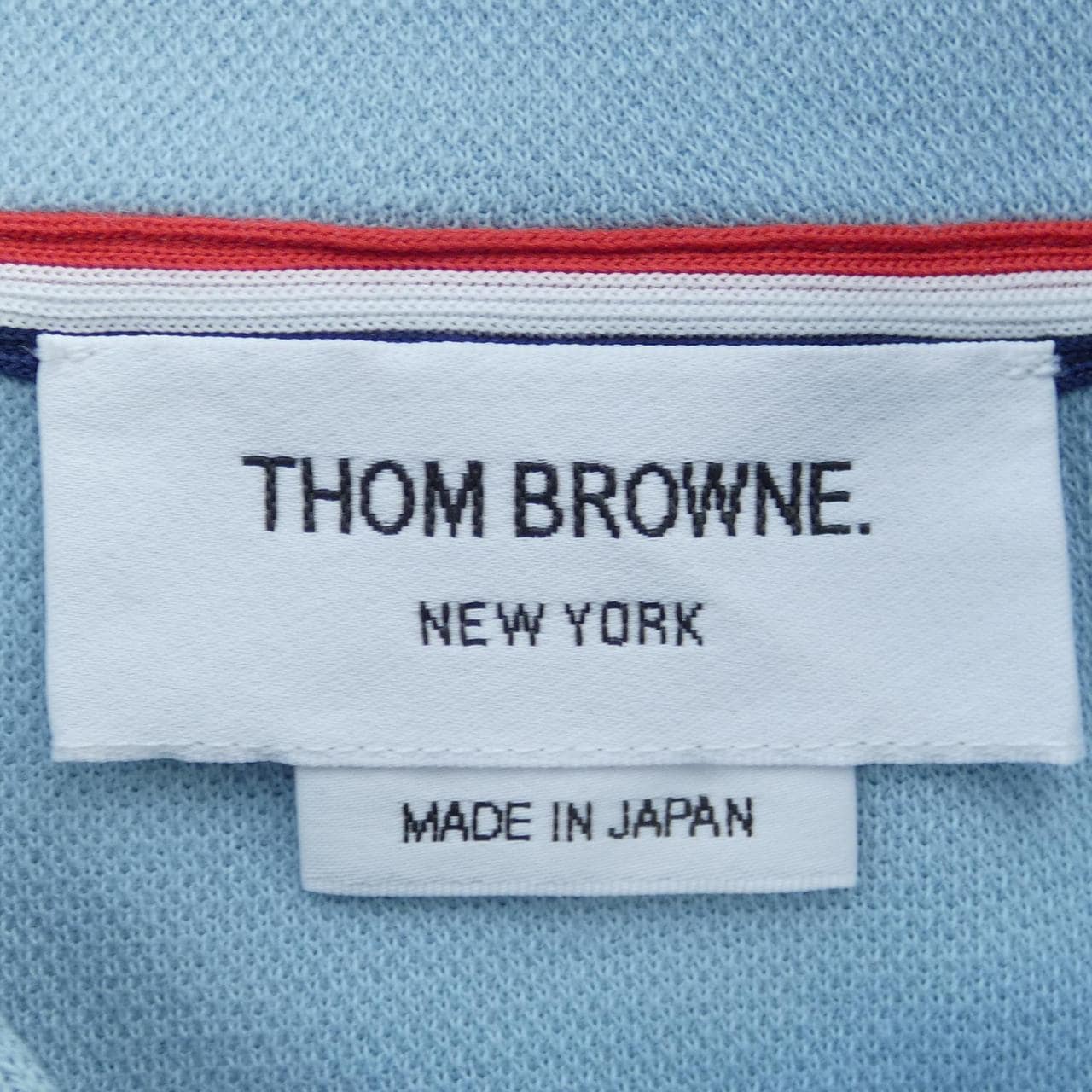 トムブラウン THOM BROWNE パーカー