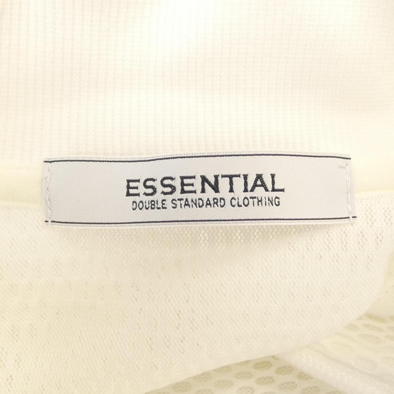 ダブルスタンダード DOUBLE STANDARD 2505-150-221 ブルゾン